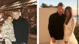 Coleen Rooney and Rebekah Vardy indulged in public spat.(Instagram/Rebekah Vardy/Coleen Rooney) Coleen Rooney and Rebekah Vardy indulged in public spat.(Instagram/Rebekah Vardy/Coleen Rooney)