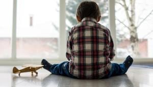 Previous studies have identified that sibling bullying has an effect on mental health in adolescence, however, researchers in this study found children who were bullied by siblings and friends are more likely to harm themselves.(Shutterstock) Previous studies have identified that sibling bullying has an effect on mental health in adolescence, however, researchers in this study found children who were bullied by siblings and friends are more likely to harm themselves.(Shutterstock)