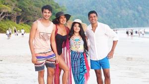The Sky Is Pink is expected to open at around <span class='webrupee'>₹</span>3-4 crore at the box office. The Sky Is Pink is expected to open at around <span class='webrupee'>₹</span>3-4 crore at the box office.