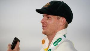 File image of Steve Smith(Action Images via Reuters) File image of Steve Smith(Action Images via Reuters)