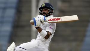 India vs South Africa 2nd Test, Day 1 Highlights: As it happened(AP) India vs South Africa 2nd Test, Day 1 Highlights: As it happened(AP)