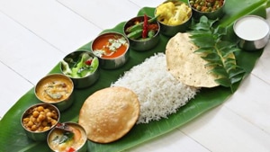 All regional cuisines, from Chettinad to Karaikudi, will be represented at the visiting dignitary’s dinner table today evening. Image used for representational purpose only.(Photo: Shutterstock) All regional cuisines, from Chettinad to Karaikudi, will be represented at the visiting dignitary’s dinner table today evening. Image used for representational purpose only.(Photo: Shutterstock)