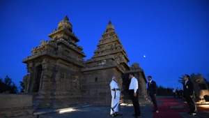(Photo: MEAIndia/ Twitter) (Photo: MEAIndia/ Twitter)