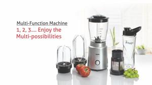 Most people, who cook, agree on the fact that prepping takes more time than actually making the dish. You need the right appliances to make it easy.(Glen) Most people, who cook, agree on the fact that prepping takes more time than actually making the dish. You need the right appliances to make it easy.(Glen)