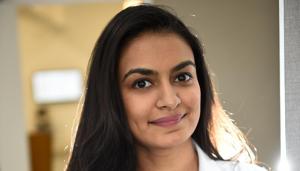 Dr Samita Moolani Katara(HT PHOTO) Dr Samita Moolani Katara(HT PHOTO)