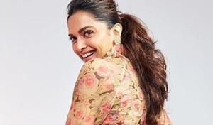 Deepika Padukone spoke about mental health awareness and Ranveer Singh’s fashion choices at a recent interview.(Instagram) Deepika Padukone spoke about mental health awareness and Ranveer Singh’s fashion choices at a recent interview.(Instagram)