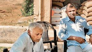 An example of the Khap’s waning influence was seen in September, when negotiation talks initiated by the Dalal Khap between the Indian National Lok Dal and the Jannayak Janata Party (JJP) broke down. Both regional parties are headed by factions of the influential Chautala family, who have deep roots and support base in many Jat-dominated Khaps.(HT Photos) An example of the Khap’s waning influence was seen in September, when negotiation talks initiated by the Dalal Khap between the Indian National Lok Dal and the Jannayak Janata Party (JJP) broke down. Both regional parties are headed by factions of the influential Chautala family, who have deep roots and support base in many Jat-dominated Khaps.(HT Photos)