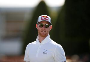 England all-rounder Ben Stokes(Action Images via Reuters) England all-rounder Ben Stokes(Action Images via Reuters)