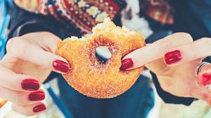 A healthy diet plays a big role in skincare.(Unsplash) A healthy diet plays a big role in skincare.(Unsplash)