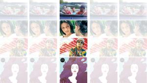 Five singers share the songs they listen to when they travel Five singers share the songs they listen to when they travel