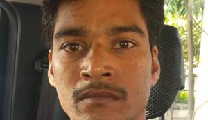 Shri Prakash Mishra, alias Jhunna Pandit, 24 Shri Prakash Mishra, alias Jhunna Pandit, 24