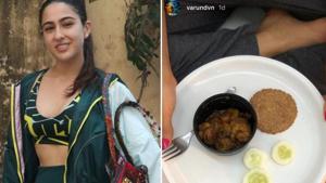 Sara Ali Khan has had a dramatic weight loss journey. Sara Ali Khan has had a dramatic weight loss journey.