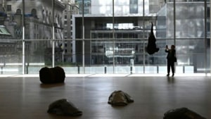 Space was expanded by a third this time and director Glenn Lowry says the layout has been reinvented to reflect the philosophy of the museum’s first director, Alfred Barr.(Reuters image) Space was expanded by a third this time and director Glenn Lowry says the layout has been reinvented to reflect the philosophy of the museum’s first director, Alfred Barr.(Reuters image)