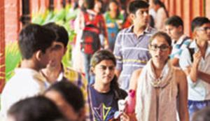 File(Saumya Khandelwal/HT PHOTO) File(Saumya Khandelwal/HT PHOTO)
