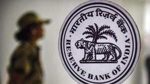 The central bank has already migrated all the past information of these lenders to CISBI.(PTI Photo) The central bank has already migrated all the past information of these lenders to CISBI.(PTI Photo)