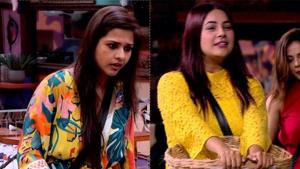Bigg Boss 13: Dalljiet Kaur was evicted from the show on Saturday.