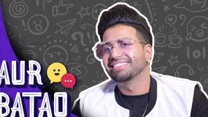 <p>In the latest episode of 'Aur Batao' RJ Stutee speaks with musician Sukh-E on his new song. Talking to Stutee about the use of auto-tune, Sukh-E said there is a misconception about it. The singer opened up about his journey so far and how he ventured into the music industry. Aur Batao is not your regular photoshopped chat show but makes hanging out with celebs a different (and fun) ballgame.</p>