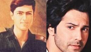 Last seen in the box office dud Kalank, Varun Dhawan will soon feature as Indian army soldier in Sriram Raghavan’s next film. Last seen in the box office dud Kalank, Varun Dhawan will soon feature as Indian army soldier in Sriram Raghavan’s next film.