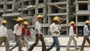 Wholesale prices based inflation eased to 0.33 per cent in September, as against 1.08 per cent in August due to fall in prices of non-food articles, government data showed on Monday.(REUTERS) Wholesale prices based inflation eased to 0.33 per cent in September, as against 1.08 per cent in August due to fall in prices of non-food articles, government data showed on Monday.(REUTERS)