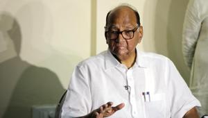 For decades, Pawar’s strength mostly came from this region and its co-operative doyens, who in turn got their clout from network of sugar mills, milk dairies and banks.(HT Photo) For decades, Pawar’s strength mostly came from this region and its co-operative doyens, who in turn got their clout from network of sugar mills, milk dairies and banks.(HT Photo)