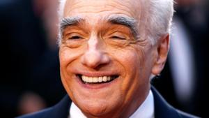 Director Martin Scorsese arrives for the screening of The Irishman during the 2019 BFI London Film Festival at the Odeon Luxe Leicester Square in London.(REUTERS) Director Martin Scorsese arrives for the screening of The Irishman during the 2019 BFI London Film Festival at the Odeon Luxe Leicester Square in London.(REUTERS)