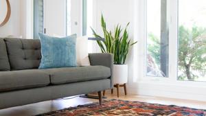 How people decorate their spaces can also impact their psychological well-being.(Unsplash) How people decorate their spaces can also impact their psychological well-being.(Unsplash)