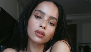Zoe Kravitz will play Catwoman in The Batman. Zoe Kravitz will play Catwoman in The Batman.