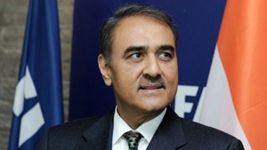 Praful Patel. (ANI photo) Praful Patel. (ANI photo)