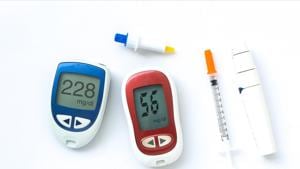 Diabetic macular edema is more difficult to treat in patients with severe sleep apnea, the researchers said.(Shutterstock) Diabetic macular edema is more difficult to treat in patients with severe sleep apnea, the researchers said.(Shutterstock)