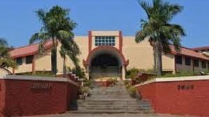 Goa University.(unigoa.ac.in) Goa University.(unigoa.ac.in)