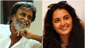 Manju Warrier’s performance in her last release Asuran has impressed the makers of Rajinikanth-Siva film.(Instagram) Manju Warrier’s performance in her last release Asuran has impressed the makers of Rajinikanth-Siva film.(Instagram)