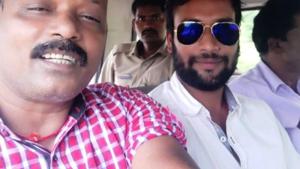Senior police officials said Munda is likely to be suspended on Tuesday and would face departmental actions.(HT Photo) Senior police officials said Munda is likely to be suspended on Tuesday and would face departmental actions.(HT Photo)