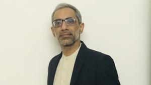 Dr Rohit Bhatia(HT File) Dr Rohit Bhatia(HT File)