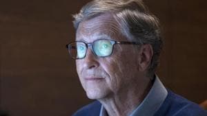 Founder of Microsoft Corporation and American philanthropist Bill Gates’ new book will be about climate change, and will look at possible solutions to prevent an environmental crisis.