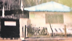 Last month, Army Chief General Bipin Rawat had revealed that Pakistan very recently “reactivated” the terror camp in Balakot.(ANI Photo) Last month, Army Chief General Bipin Rawat had revealed that Pakistan very recently “reactivated” the terror camp in Balakot.(ANI Photo)