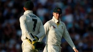 File image of Tim Paine and Steve Smith(Action Images via Reuters) File image of Tim Paine and Steve Smith(Action Images via Reuters)