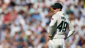 File image of Steve Smith(Action Images via Reuters) File image of Steve Smith(Action Images via Reuters)