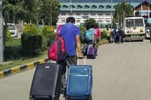 NIT Srinagar(PTI) NIT Srinagar(PTI)