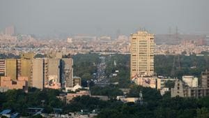 The land-owning agency earlier used to allot land to religious or social institutions. But no allotment had been made for the past few years.(HT Photo/Sonu Mehta (Representative image)) The land-owning agency earlier used to allot land to religious or social institutions. But no allotment had been made for the past few years.(HT Photo/Sonu Mehta (Representative image))