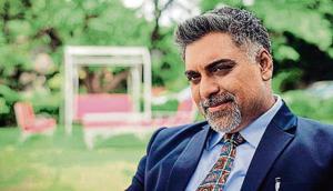 Ram Kapoor is currently working on two Bollywood films. Ram Kapoor is currently working on two Bollywood films.