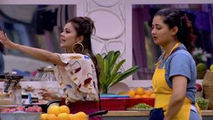 Bigg Boss 13: Devoleena Bhattacharjee and Rashami Desai are being criticised for their attitude inside the house. Bigg Boss 13: Devoleena Bhattacharjee and Rashami Desai are being criticised for their attitude inside the house.