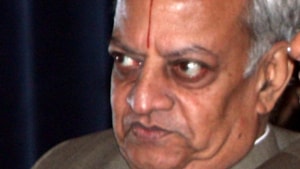 Former chief election commissioner N Gopalaswami is the head of the panel constituted to recommend the names for the Institution of Eminence (IoE) status. Former chief election commissioner N Gopalaswami is the head of the panel constituted to recommend the names for the Institution of Eminence (IoE) status.