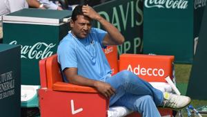 File image of Mahesh Bhupati(Arijit Sen/HT Photo) File image of Mahesh Bhupati(Arijit Sen/HT Photo)