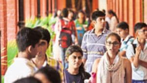 JK government forms advisory panel to frame policies for selection of candidates for professional courses. (Representational image)(Saumya Khandelwal/HT PHOTO) JK government forms advisory panel to frame policies for selection of candidates for professional courses. (Representational image)(Saumya Khandelwal/HT PHOTO)