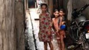 Global Hunger Index ranking suggests there is a need to significantly increase financial allocation for social sector, specially children in India. (Representative image)(Sonu Mehta/HT PHOTO) Global Hunger Index ranking suggests there is a need to significantly increase financial allocation for social sector, specially children in India. (Representative image)(Sonu Mehta/HT PHOTO)