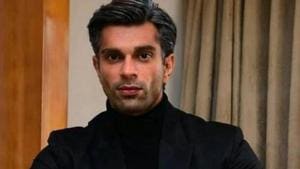 Karan Singh Grover joined Kasauti Zindagii Kayy as Mr Bajaj in June this year. Karan Singh Grover joined Kasauti Zindagii Kayy as Mr Bajaj in June this year.