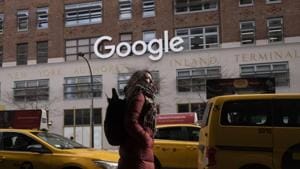 Delhi High Court asked search engine giant Google whether it could devise a technology by which websites containing content over which the court has passed orders, wouldn’t show up in search results.(AP file photo) Delhi High Court asked search engine giant Google whether it could devise a technology by which websites containing content over which the court has passed orders, wouldn’t show up in search results.(AP file photo)