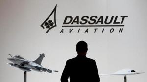Dassault Aviation to collaborate on aeronautics with College of Engineering Pune.(REUTERS) Dassault Aviation to collaborate on aeronautics with College of Engineering Pune.(REUTERS)