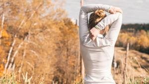 Exercising before breakfast burns twice more fat than after.(Unsplash) Exercising before breakfast burns twice more fat than after.(Unsplash)
