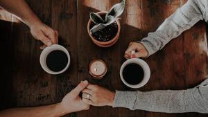 Break-ups can be stressful and emotional, it could potentially trigger emotional eating.(Unsplash) Break-ups can be stressful and emotional, it could potentially trigger emotional eating.(Unsplash)